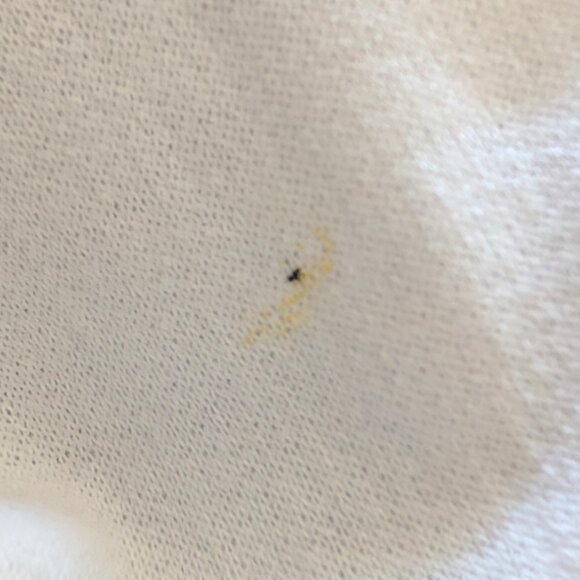 Vintage 91 NWT Womens Size L Cartoon Kitty Cats Oversized Sweatshirt Top Dress - Picture 7 of 12